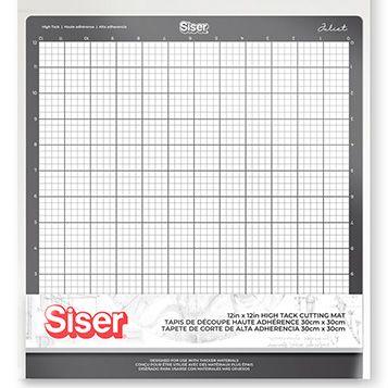 Siser Mat 12